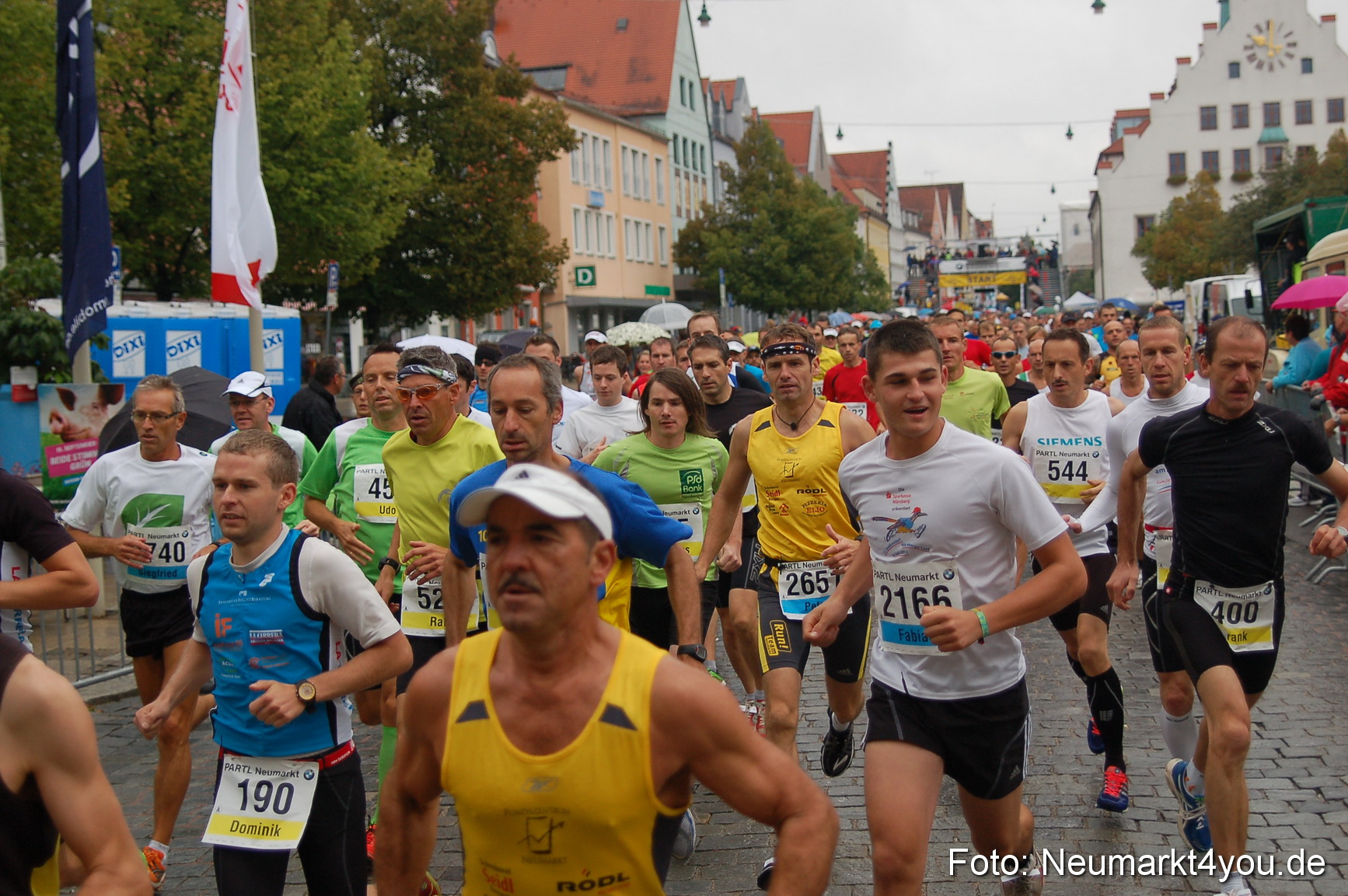 Stadtlauf Neumarkt 2013 0149